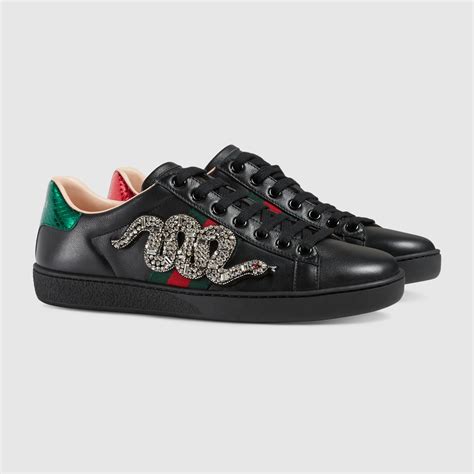 gucci low top sneakers women